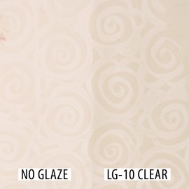 White Amaco Velvet Ink